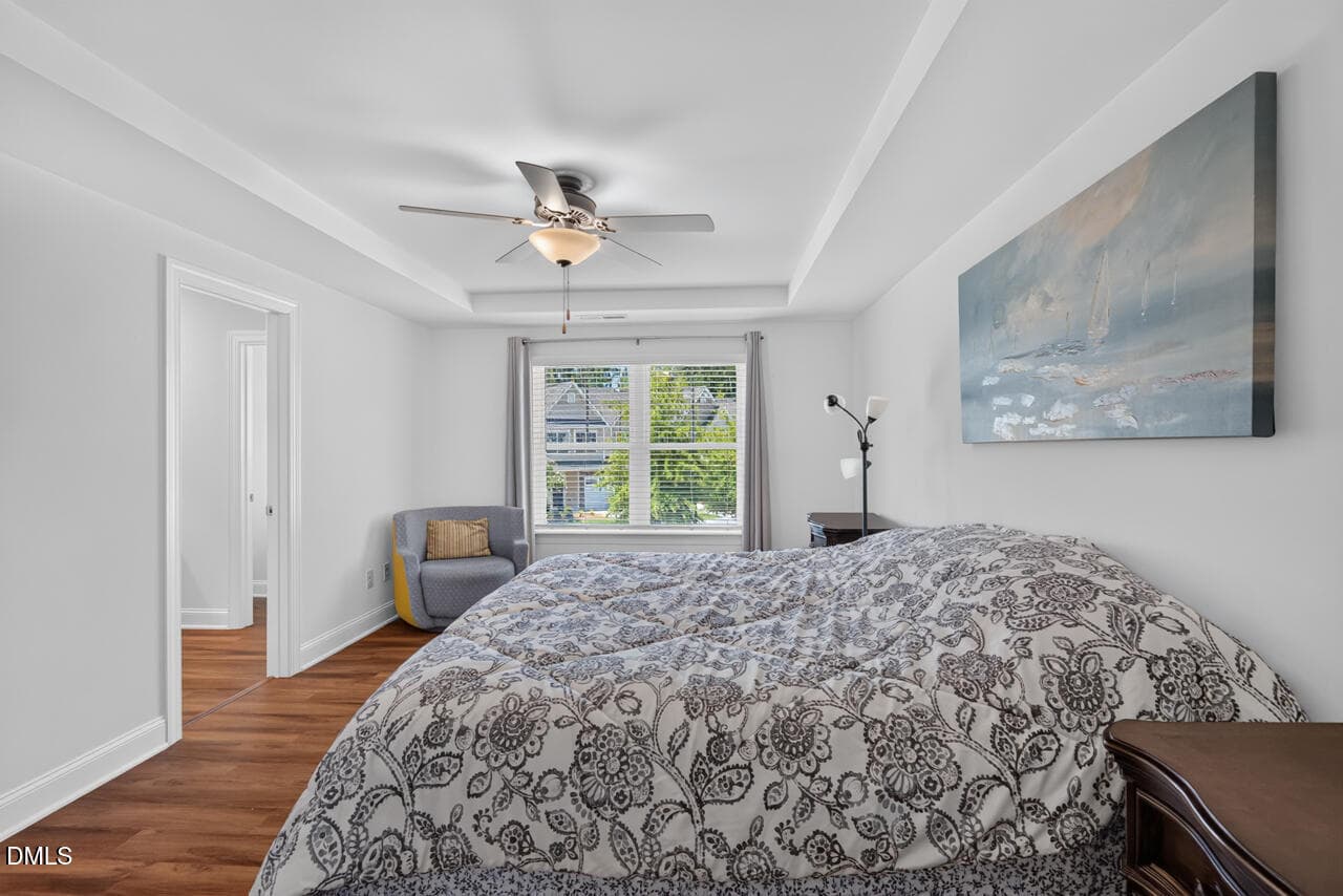 18 - 208 Silas Street, Durham, NC 27705, Durham