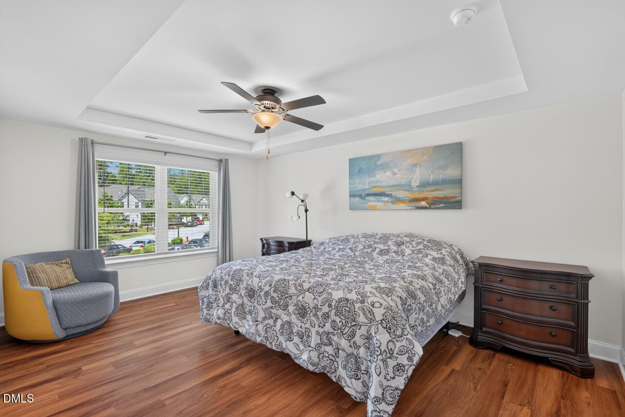17 - 208 Silas Street, Durham, NC 27705, Durham