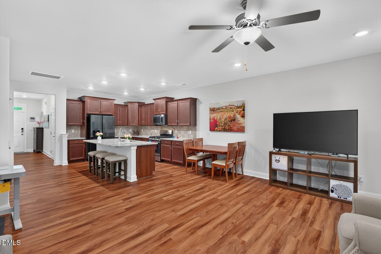 15 - 208 Silas Street, Durham, NC 27705, Durham