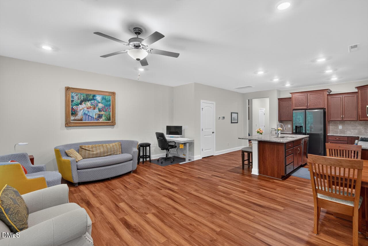 14 - 208 Silas Street, Durham, NC 27705, Durham