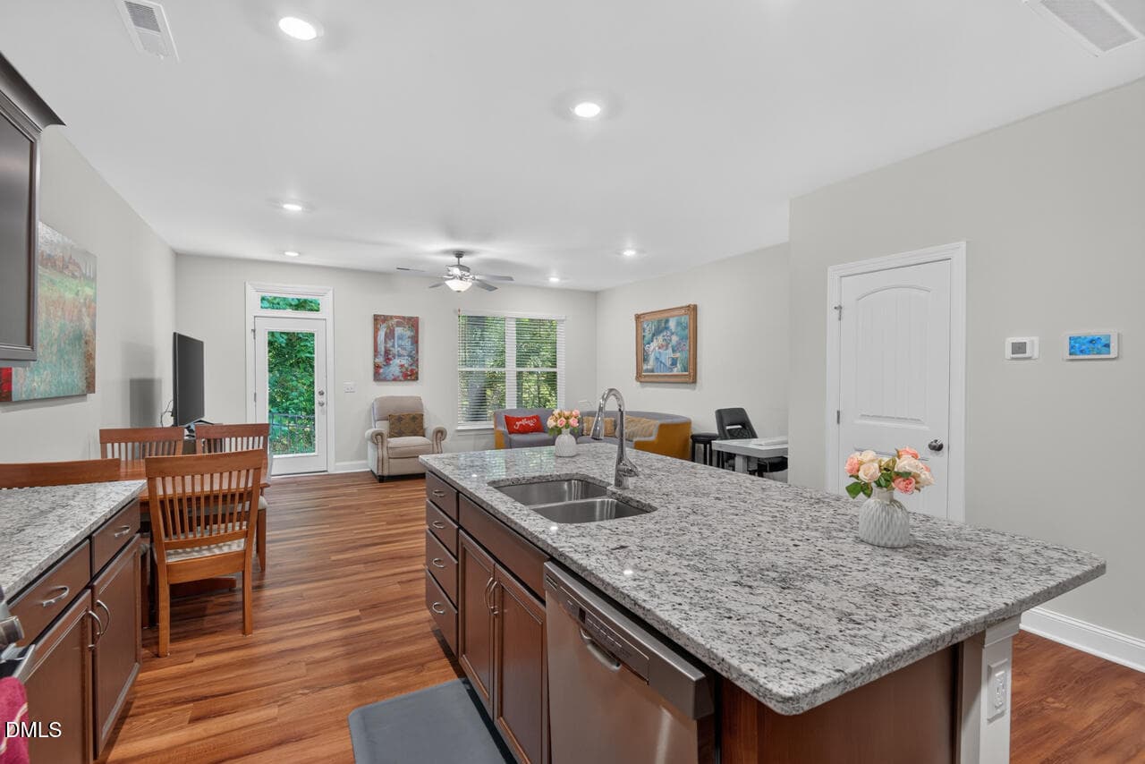 13 - 208 Silas Street, Durham, NC 27705, Durham