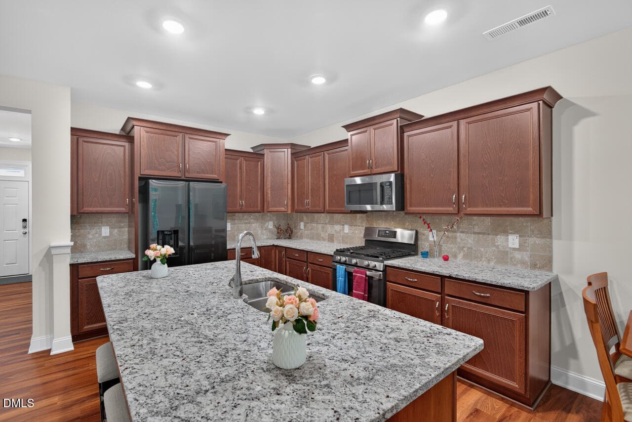 12 - 208 Silas Street, Durham, NC 27705, Durham