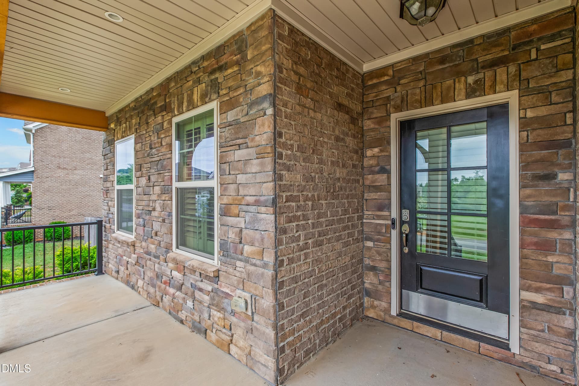 8010 Northwest Meadows Drive-3 - 8010 Northwest Meadows Drive, Stokesdale, NC 27357