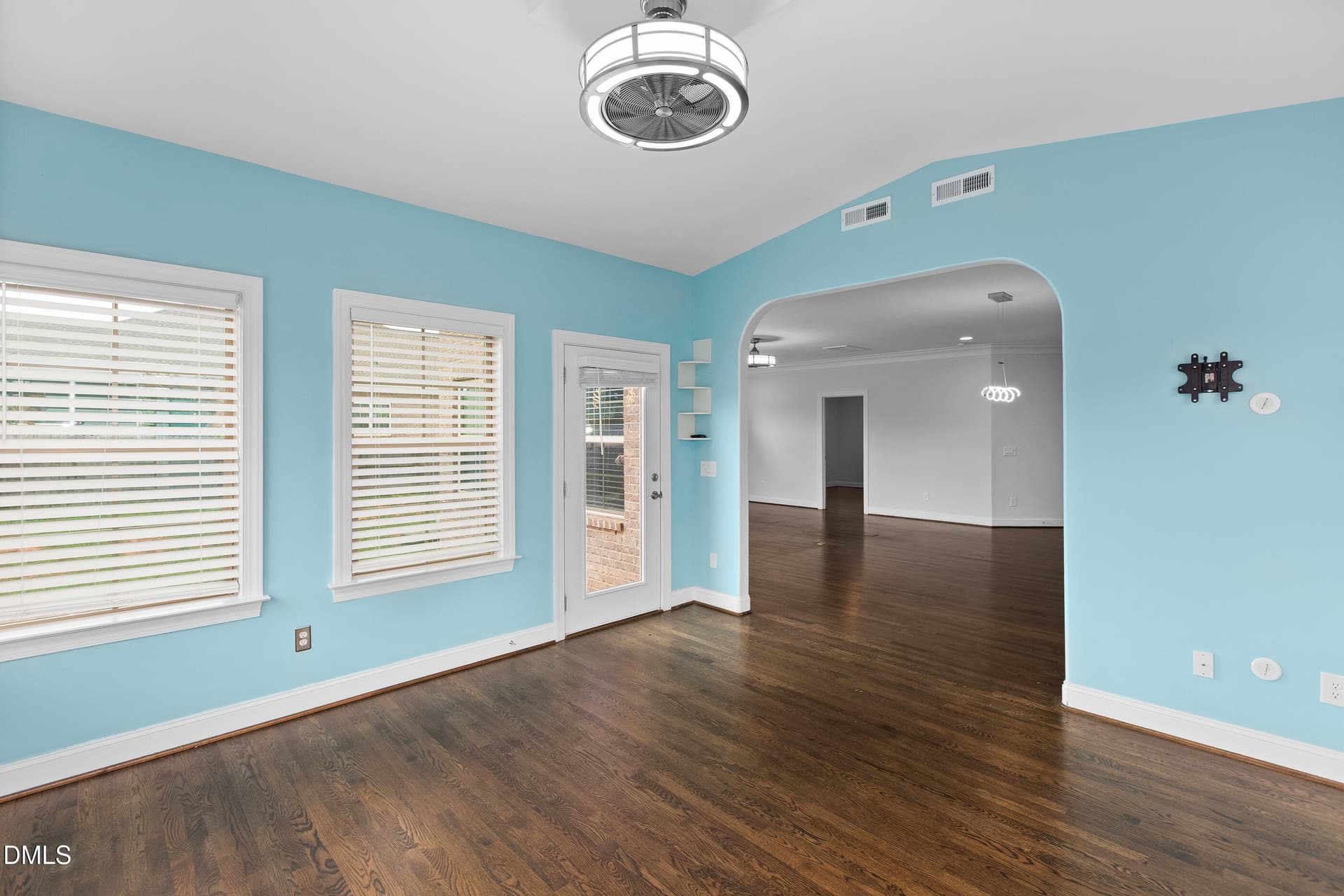 8010 Northwest Meadows Drive-25 - 8010 Northwest Meadows Drive, Stokesdale, NC 27357