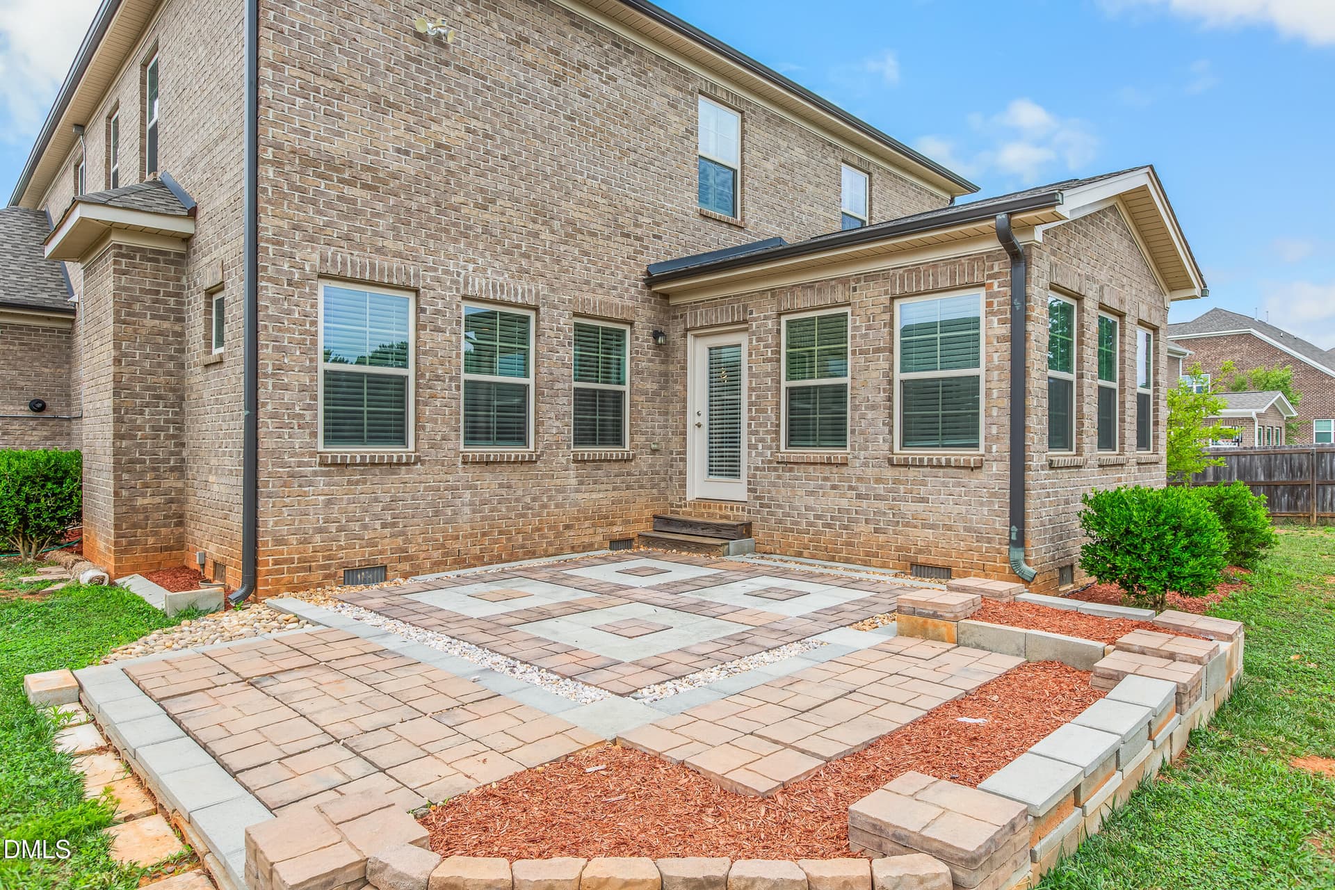 8010 Northwest Meadows Drive-45 - 8010 Northwest Meadows Drive, Stokesdale, NC 27357