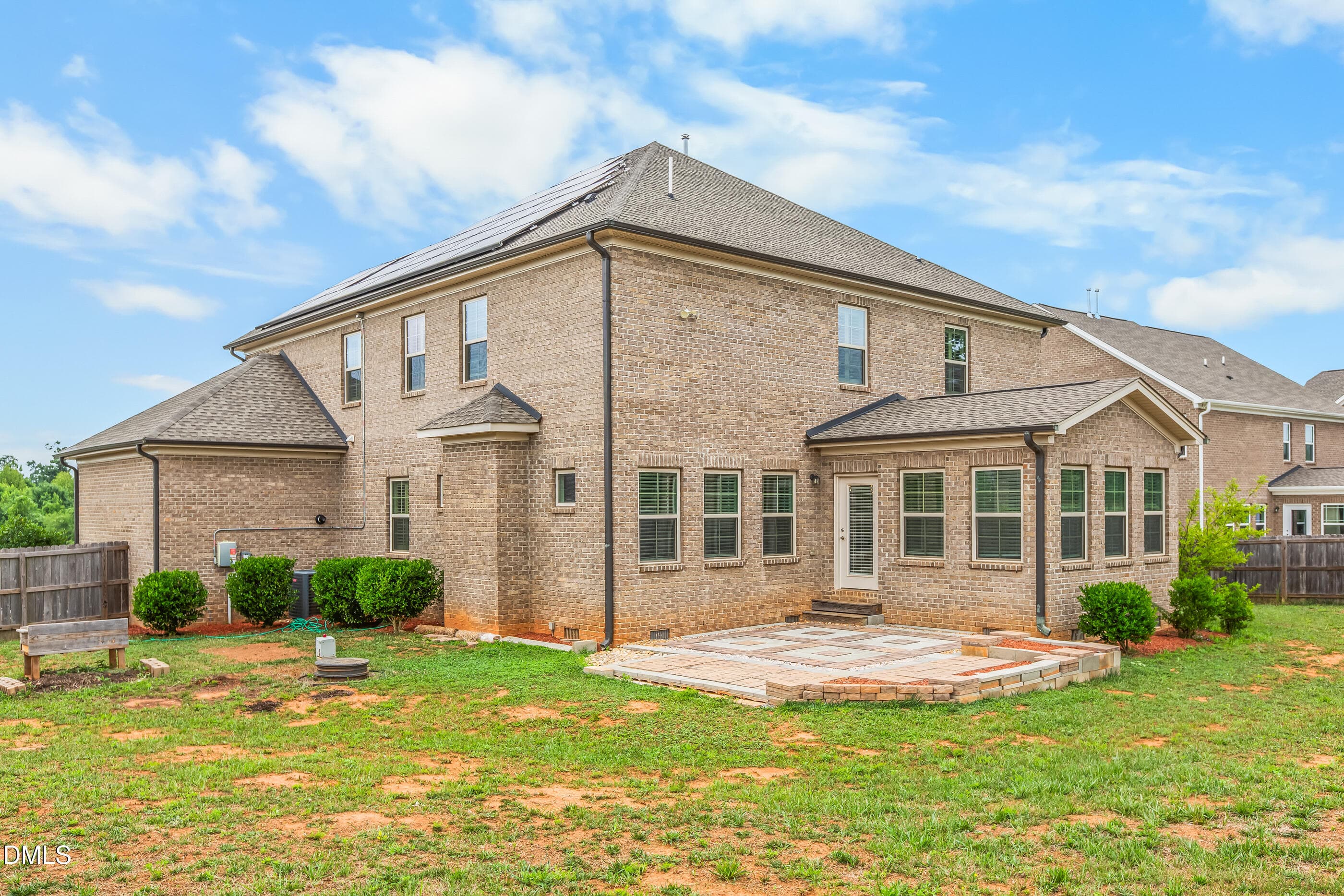 8010 Northwest Meadows Drive-47 - 8010 Northwest Meadows Drive, Stokesdale, NC 27357, Stokesdale