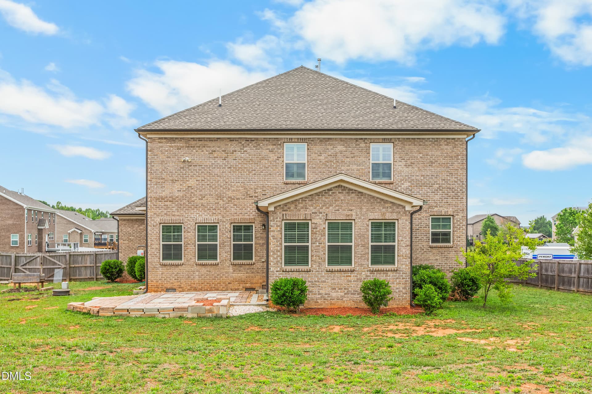 8010 Northwest Meadows Drive-48 - 8010 Northwest Meadows Drive, Stokesdale, NC 27357