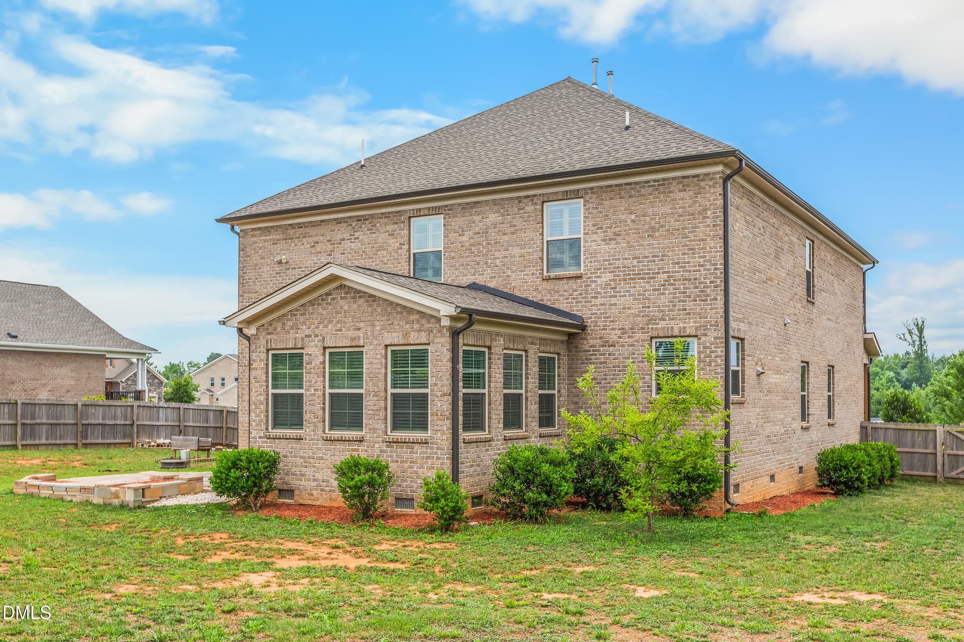 8010 Northwest Meadows Drive-49 - 8010 Northwest Meadows Drive, Stokesdale, NC 27357