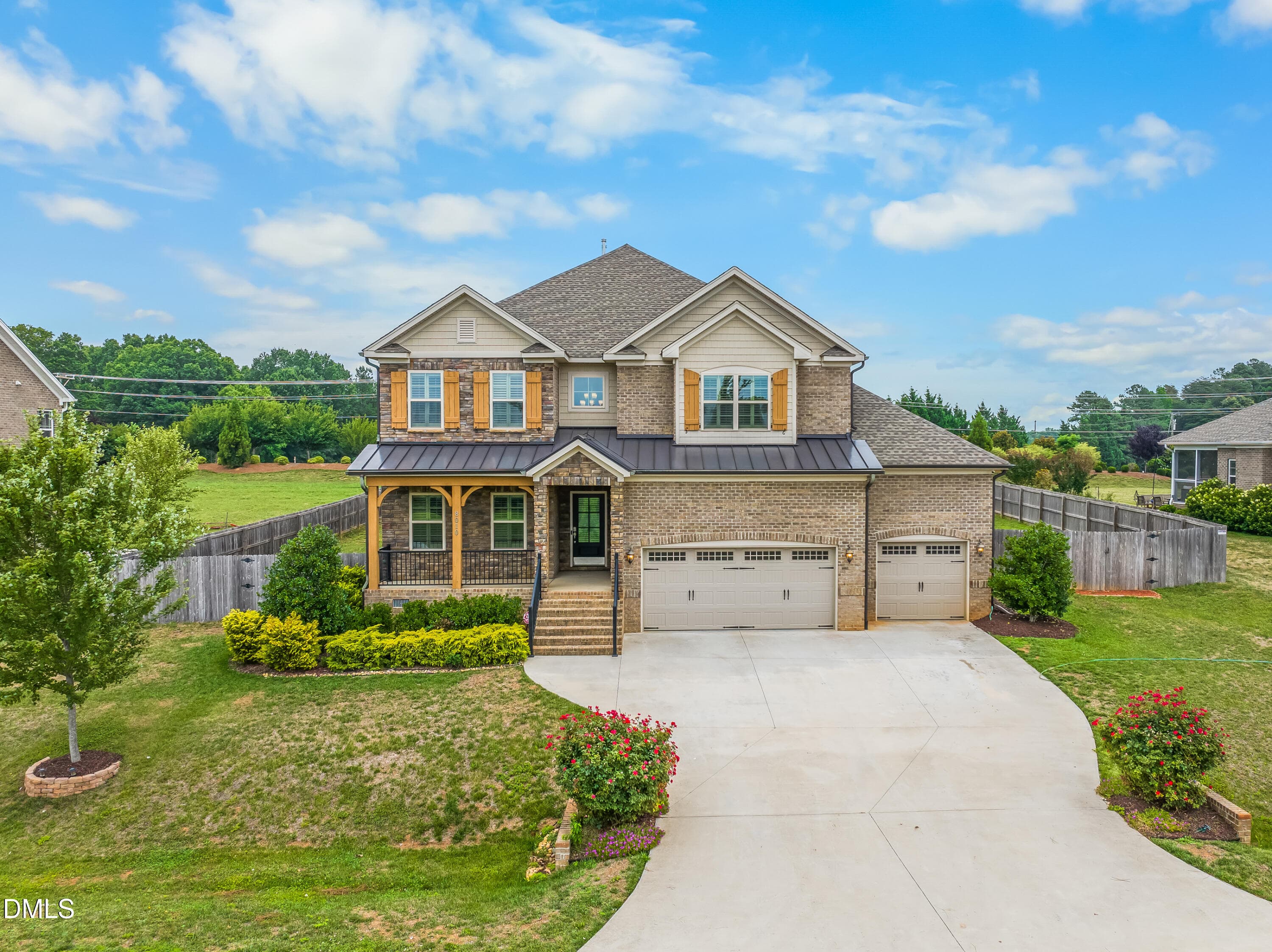 8010 Northwest Meadows Drive-52 - 8010 Northwest Meadows Drive, Stokesdale, NC 27357, Stokesdale
