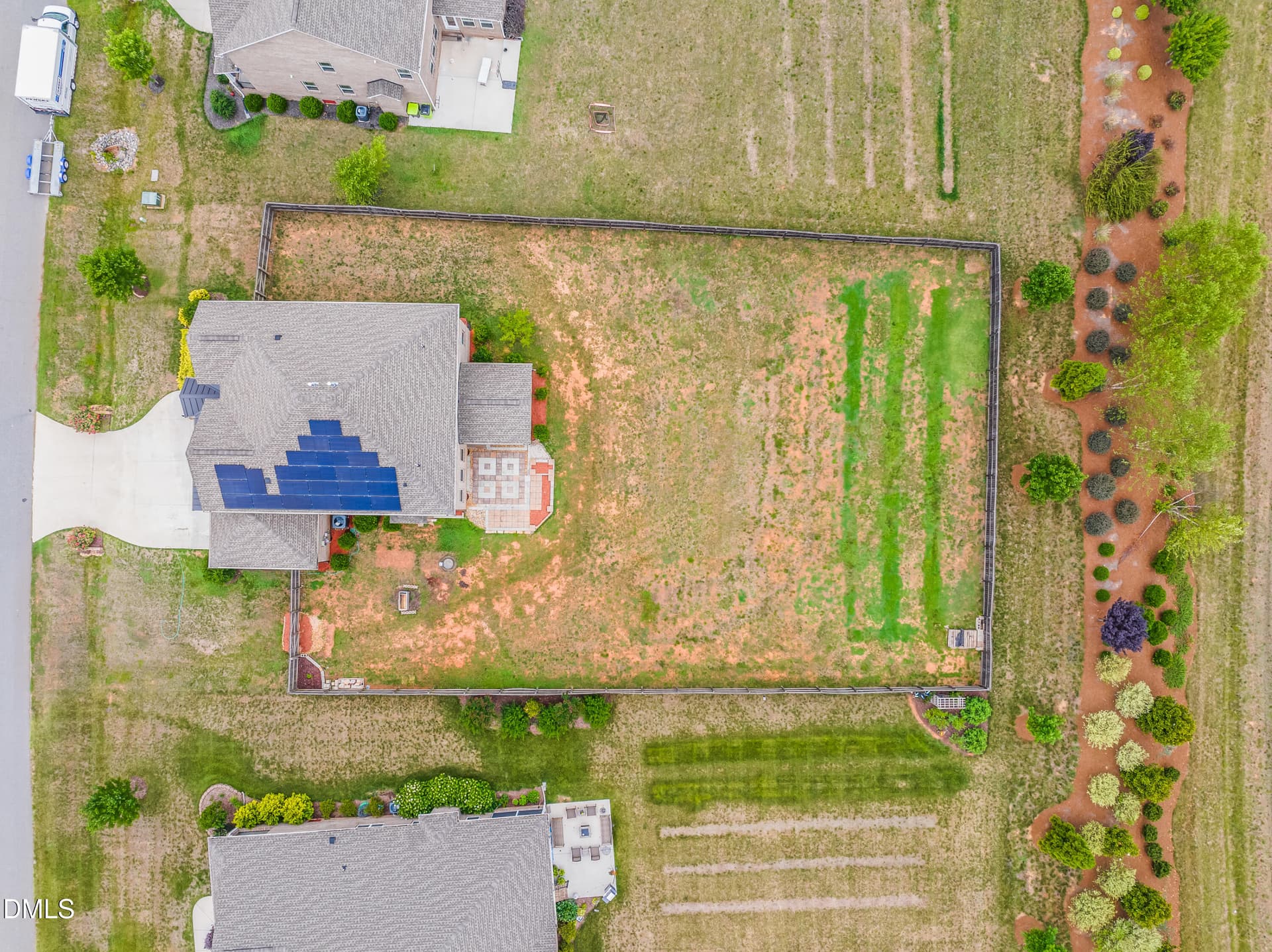 8010 Northwest Meadows Drive-54 - 8010 Northwest Meadows Drive, Stokesdale, NC 27357