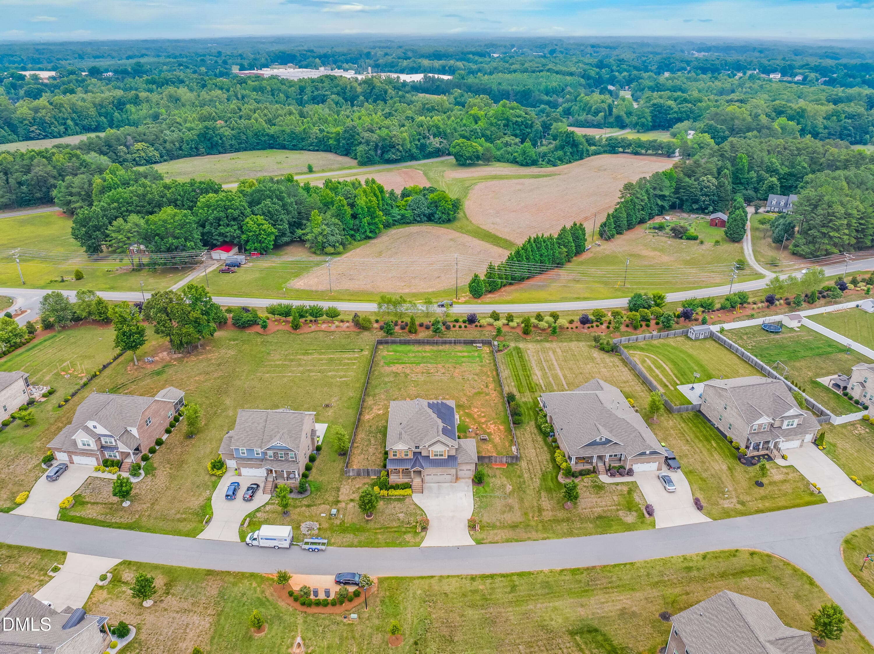 8010 Northwest Meadows Drive-55 - 8010 Northwest Meadows Drive, Stokesdale, NC 27357, Stokesdale