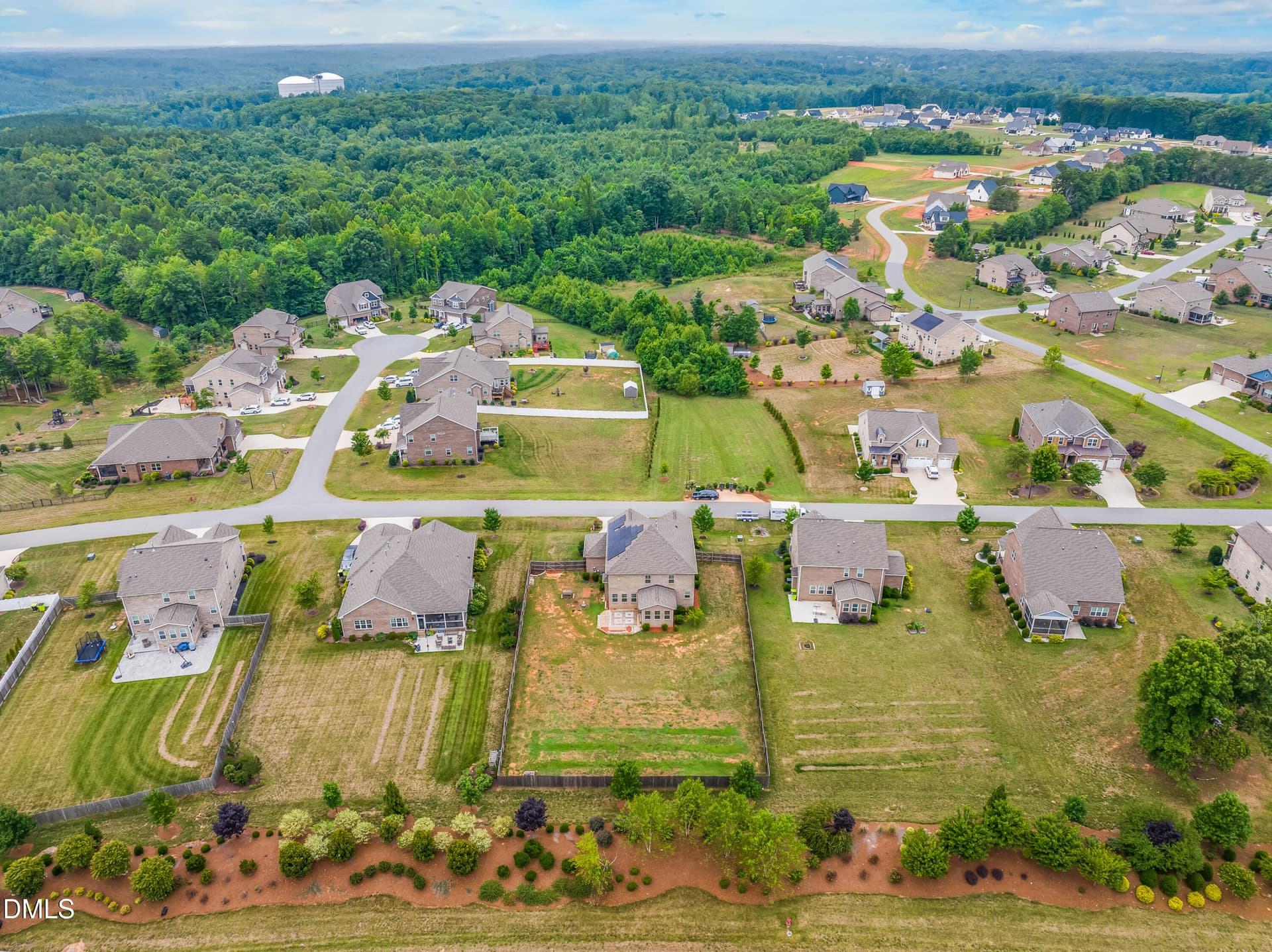 8010 Northwest Meadows Drive-56 - 8010 Northwest Meadows Drive, Stokesdale, NC 27357