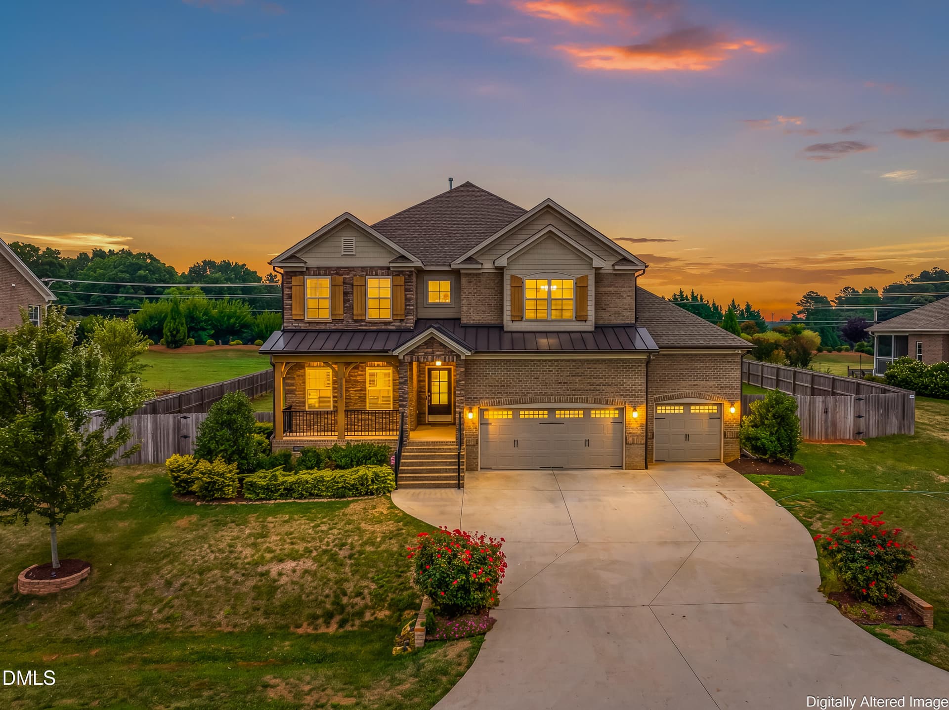 T 8010 Northwest Meadows Drive-1 - 8010 Northwest Meadows Drive, Stokesdale, NC 27357