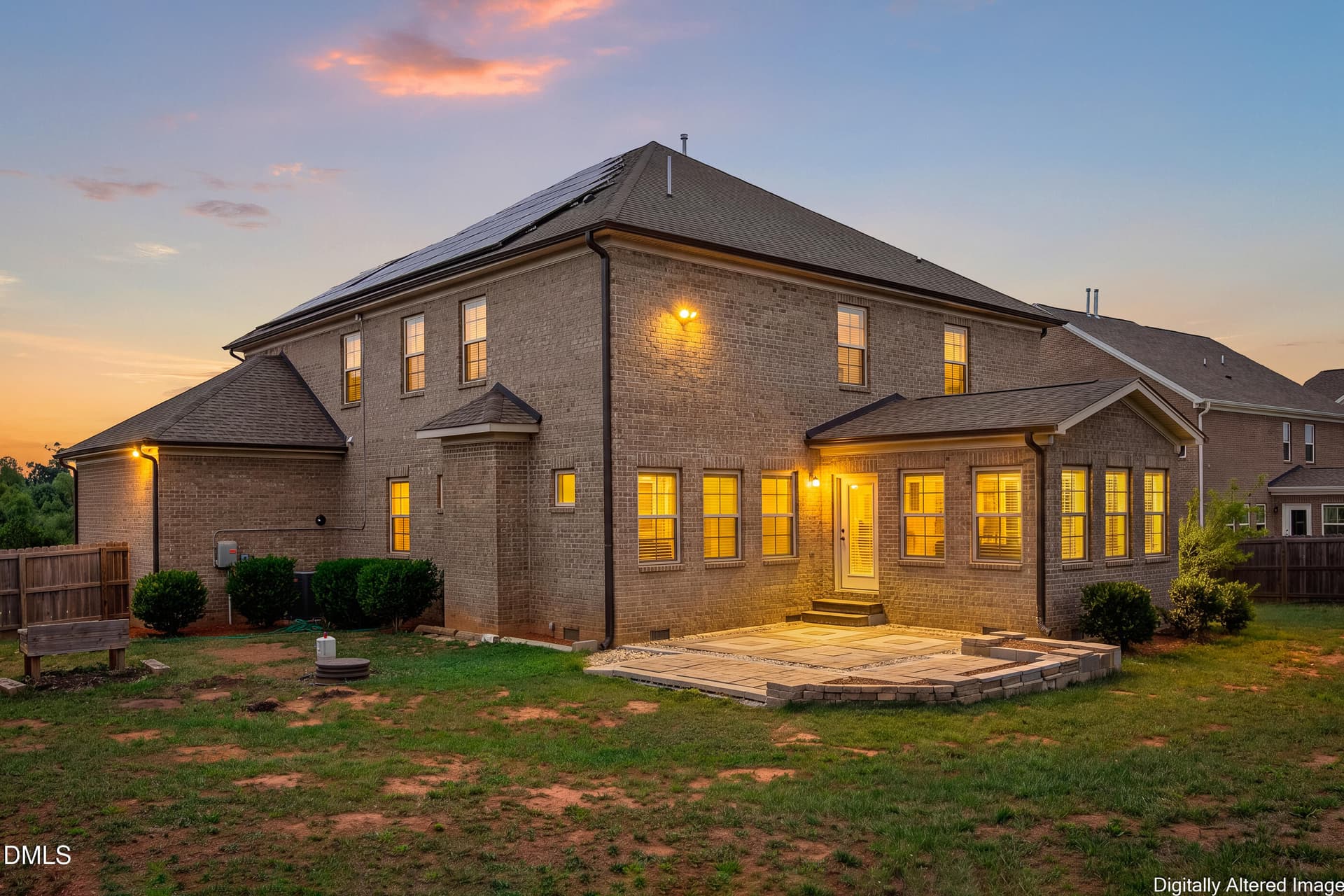 T 8010 Northwest Meadows Drive-2 - 8010 Northwest Meadows Drive, Stokesdale, NC 27357