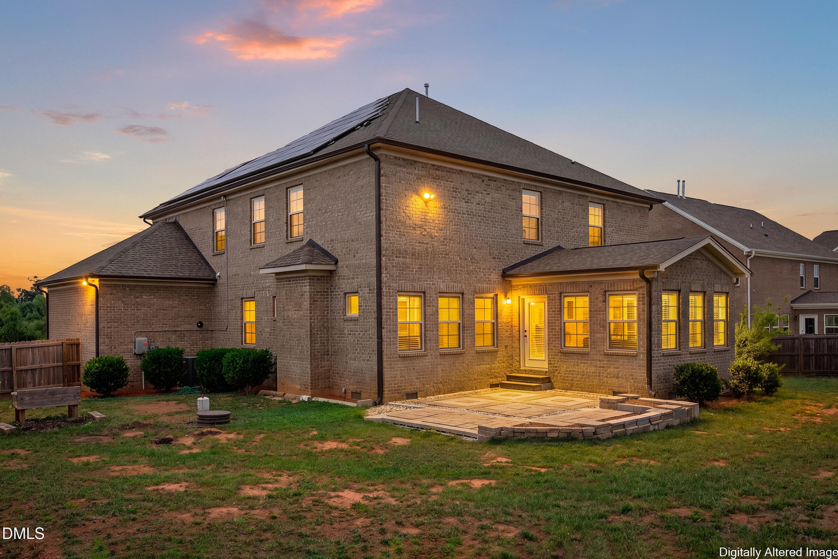 T 8010 Northwest Meadows Drive-2 - 8010 Northwest Meadows Drive, Stokesdale, NC 27357, Stokesdale