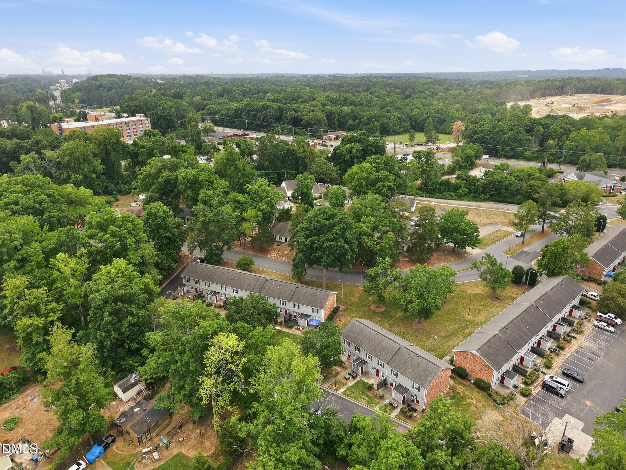 10-web-or-mls-DJI_20260623095520_0782_D - 30 Riverwalk Terrace, Durham, NC 27704, Durham