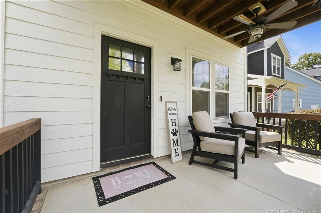 Photo 6 - 261 Springwood Way, Southern Pines, NC 28387