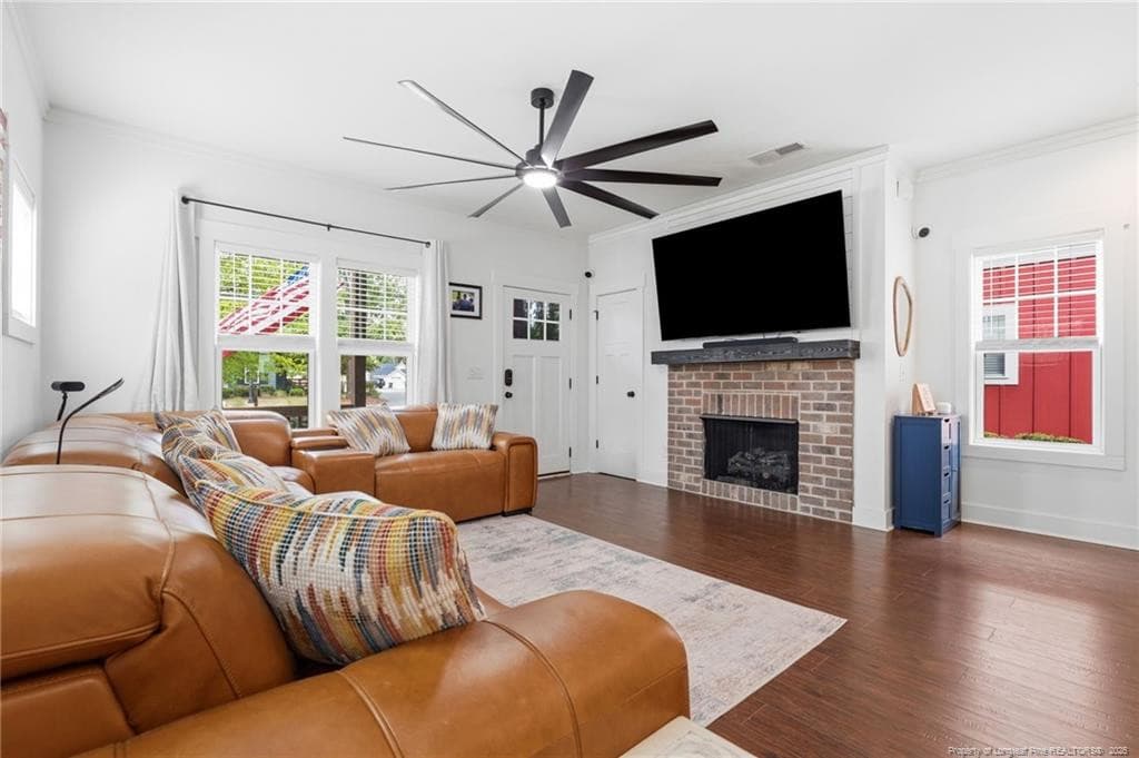 Photo 11 - 261 Springwood Way, Southern Pines, NC 28387