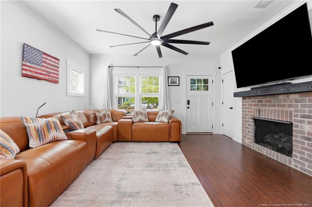 Photo 12 - 261 Springwood Way, Southern Pines, NC 28387
