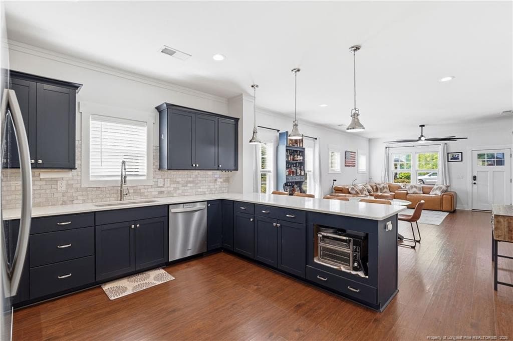 Photo 22 - 261 Springwood Way, Southern Pines, NC 28387
