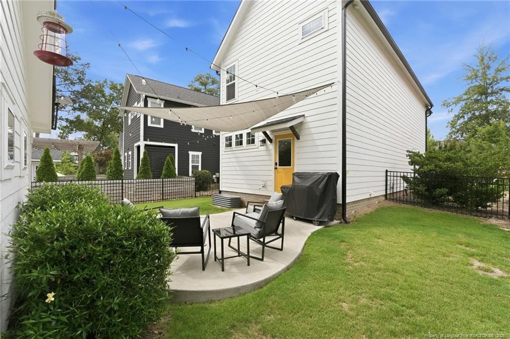 Photo 44 - 261 Springwood Way, Southern Pines, NC 28387