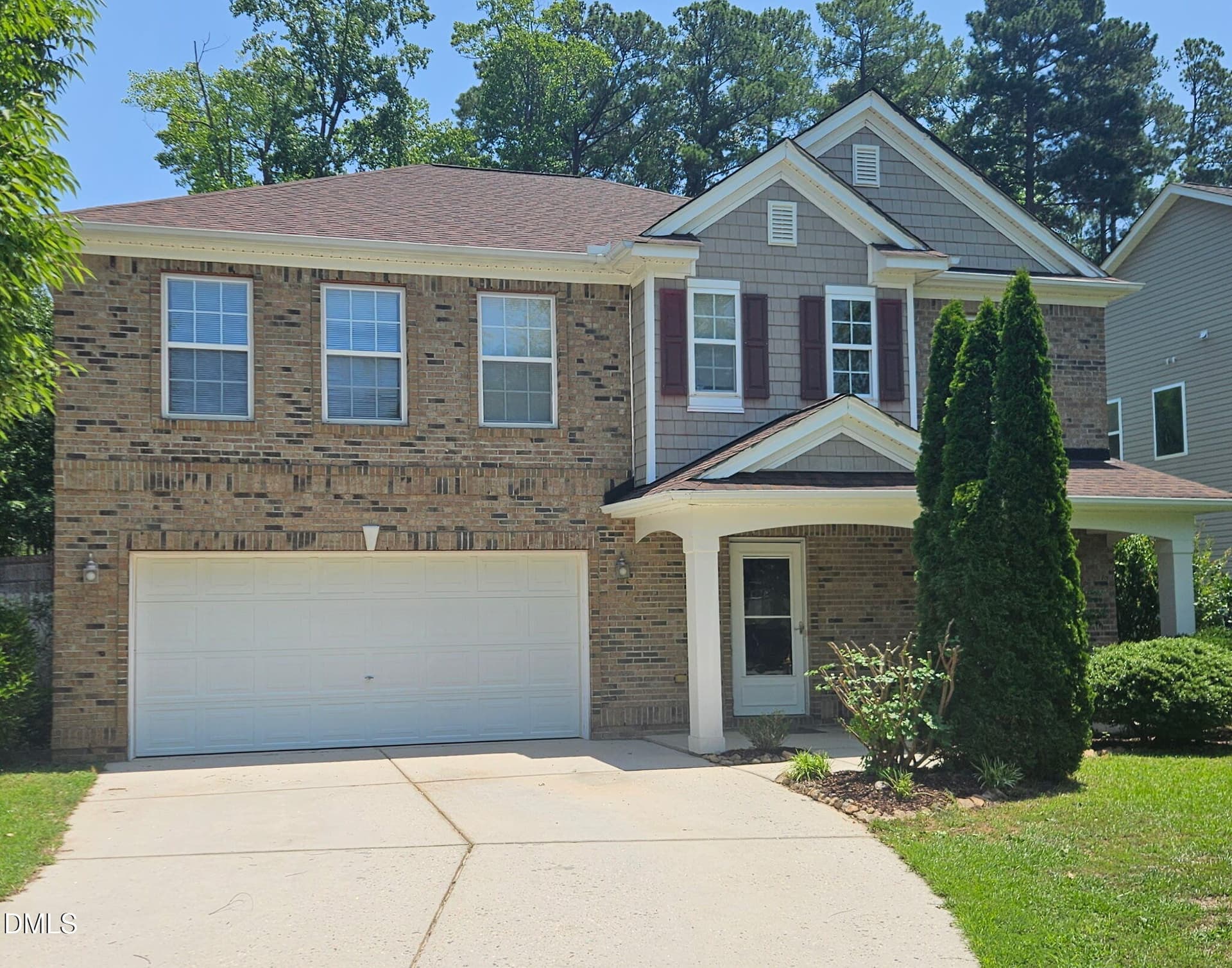 1000026020 - 100 Dockrail Court, Garner, NC 27529