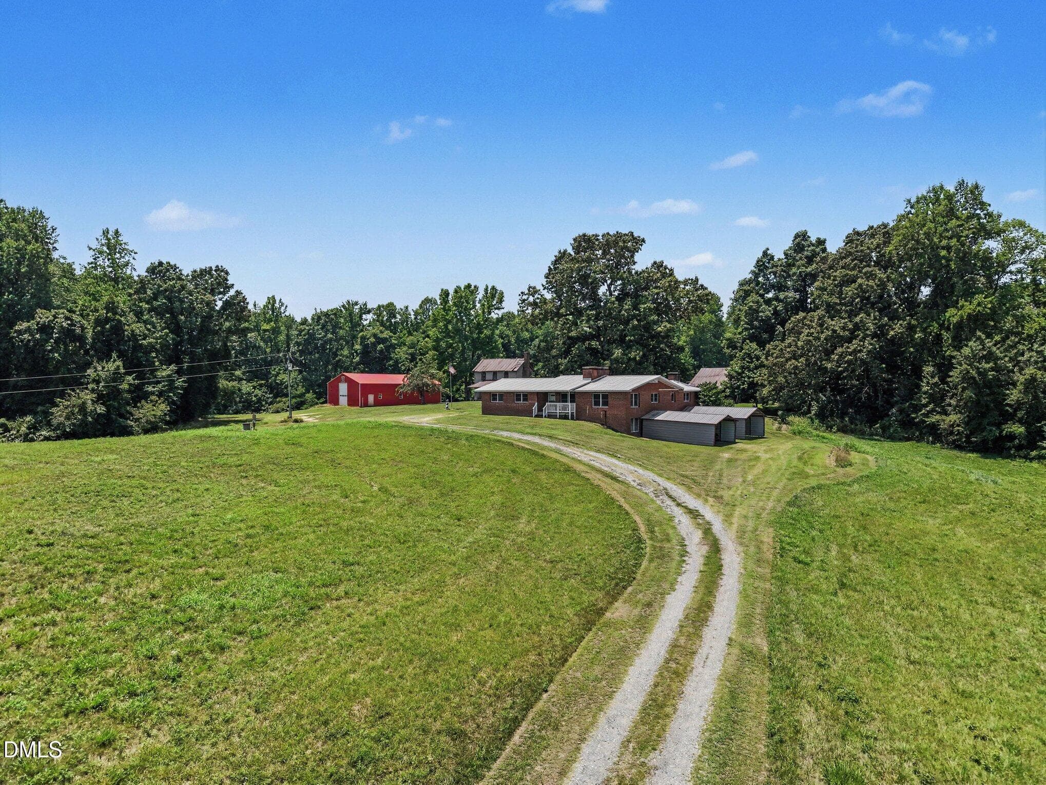 043_file_4992 - 5529 Hollow Hill Road, Liberty, NC 27298