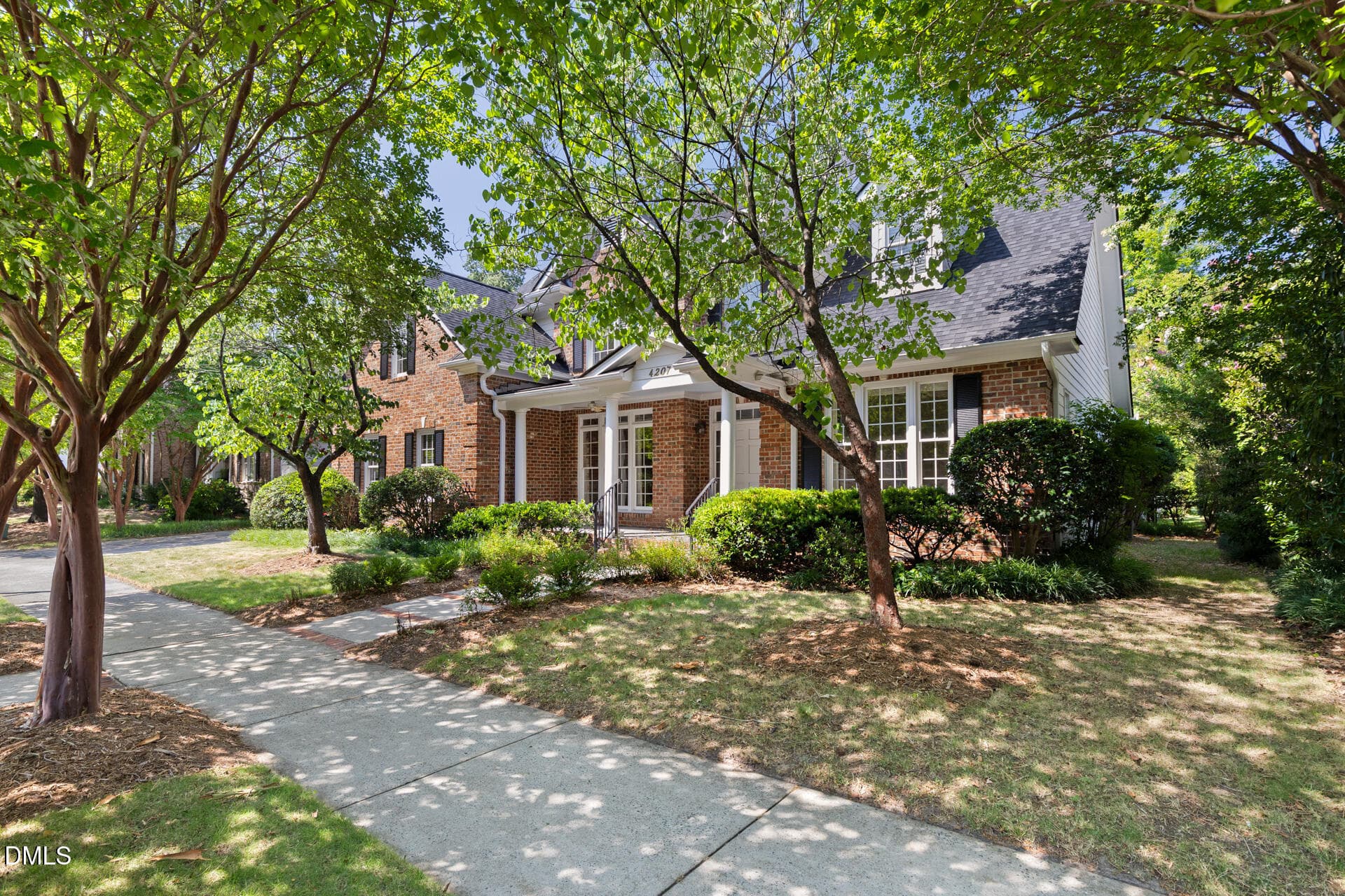 4207-Sugar-Pine-2-202 - 4207 Sugar Pine Lane, Durham, NC 27705, Durham