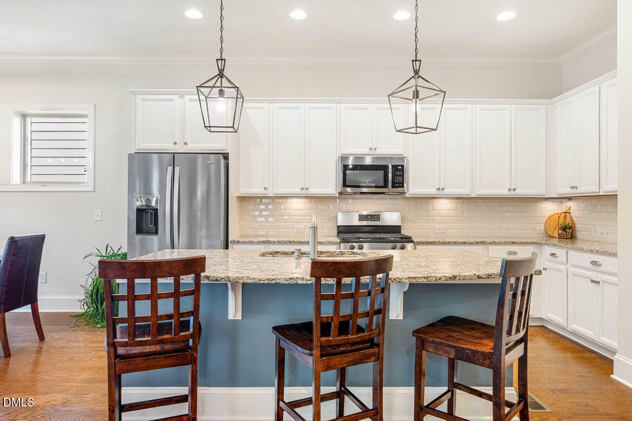 Kitchen - 44 Rock Ledge Drive, Chapel Hill, NC 27516, Chapel Hill