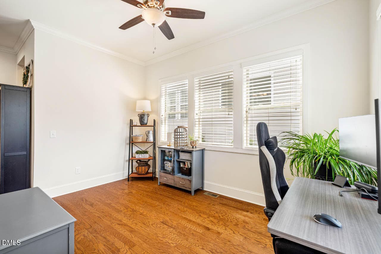 Keeping Room - 44 Rock Ledge Drive, Chapel Hill, NC 27516, Chapel Hill