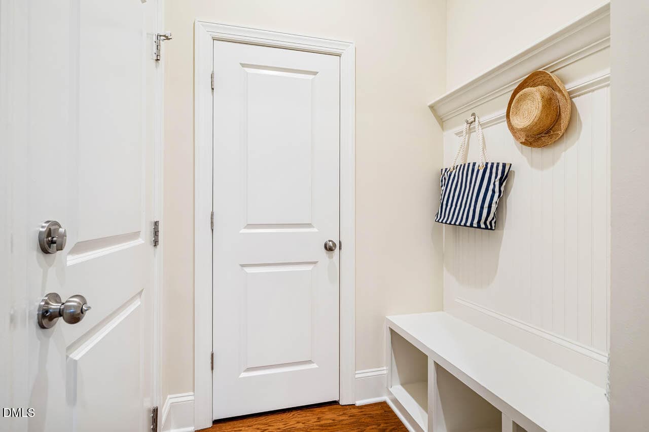 Owner's Entry - 44 Rock Ledge Drive, Chapel Hill, NC 27516, Chapel Hill