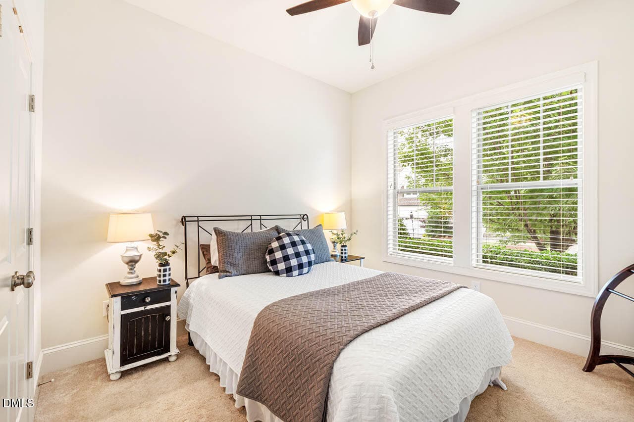 1st Floor Guest Suite - 44 Rock Ledge Drive, Chapel Hill, NC 27516, Chapel Hill