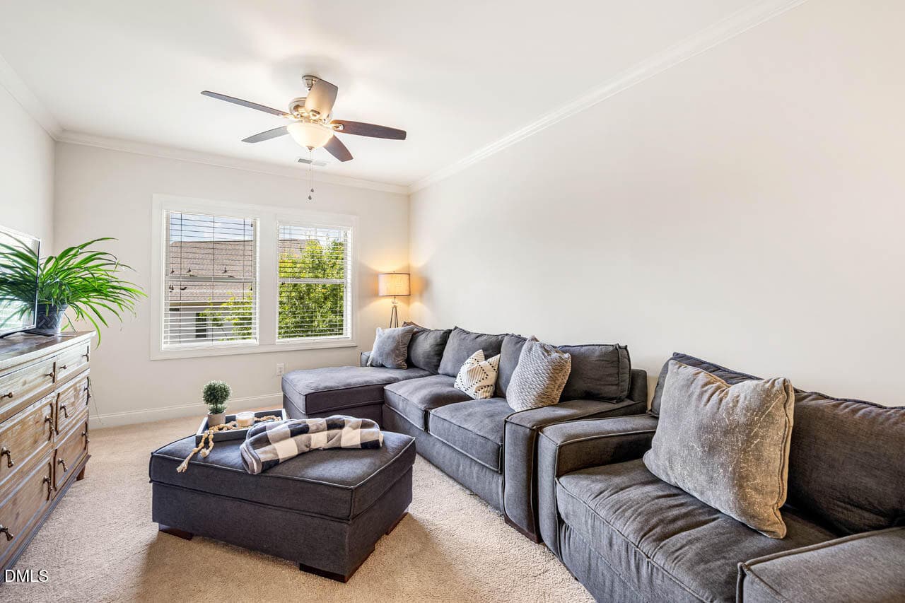 Loft/Bonus - 44 Rock Ledge Drive, Chapel Hill, NC 27516, Chapel Hill