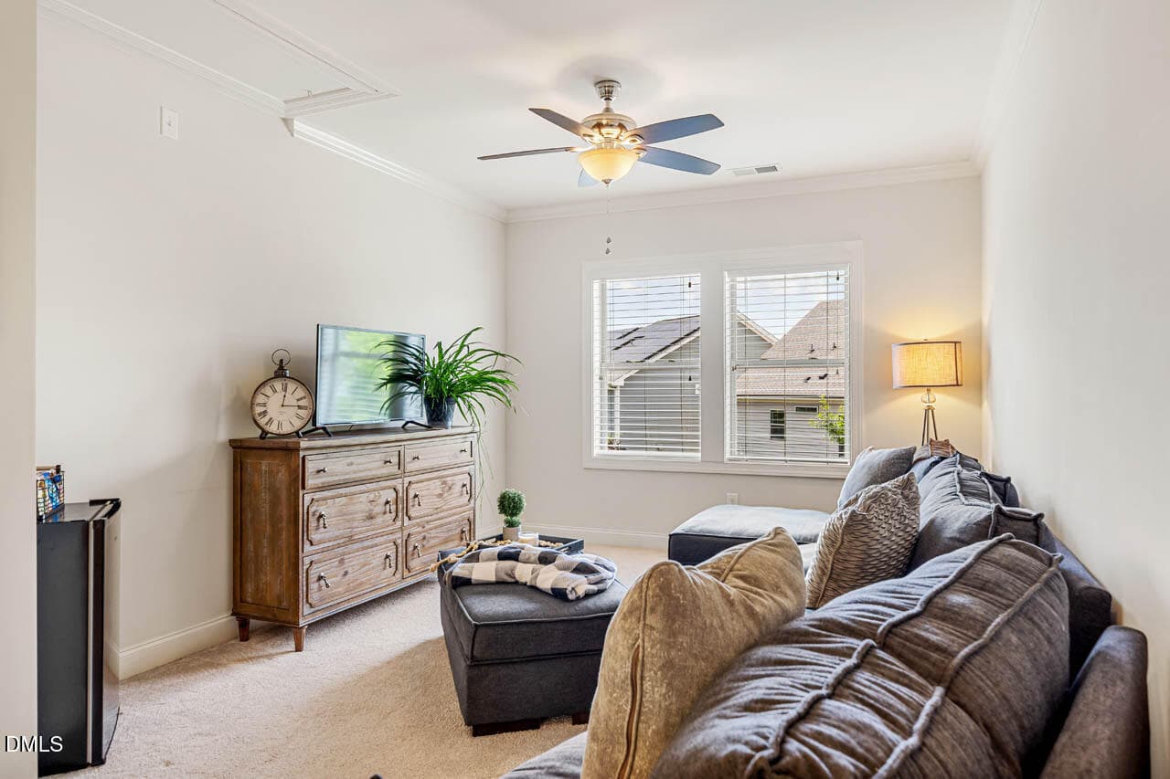 Loft/Bonus - 44 Rock Ledge Drive, Chapel Hill, NC 27516, Chapel Hill