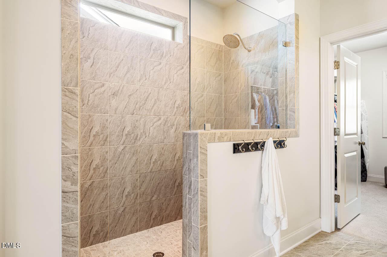 Primary Bath - 44 Rock Ledge Drive, Chapel Hill, NC 27516, Chapel Hill