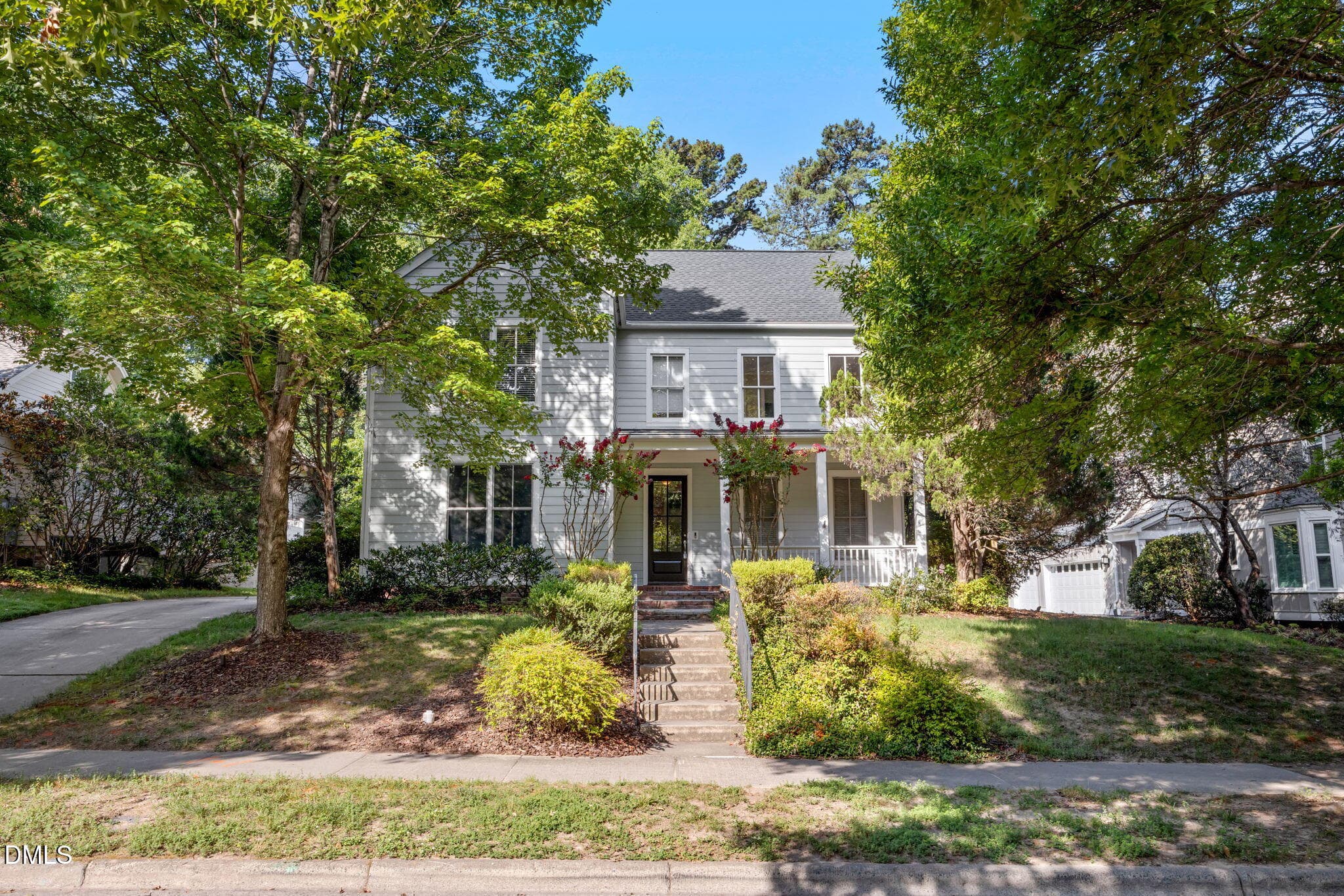 1-web-or-mls-484A5859 - 127 Graylyn Drive, Chapel Hill, NC 27516, Chapel Hill