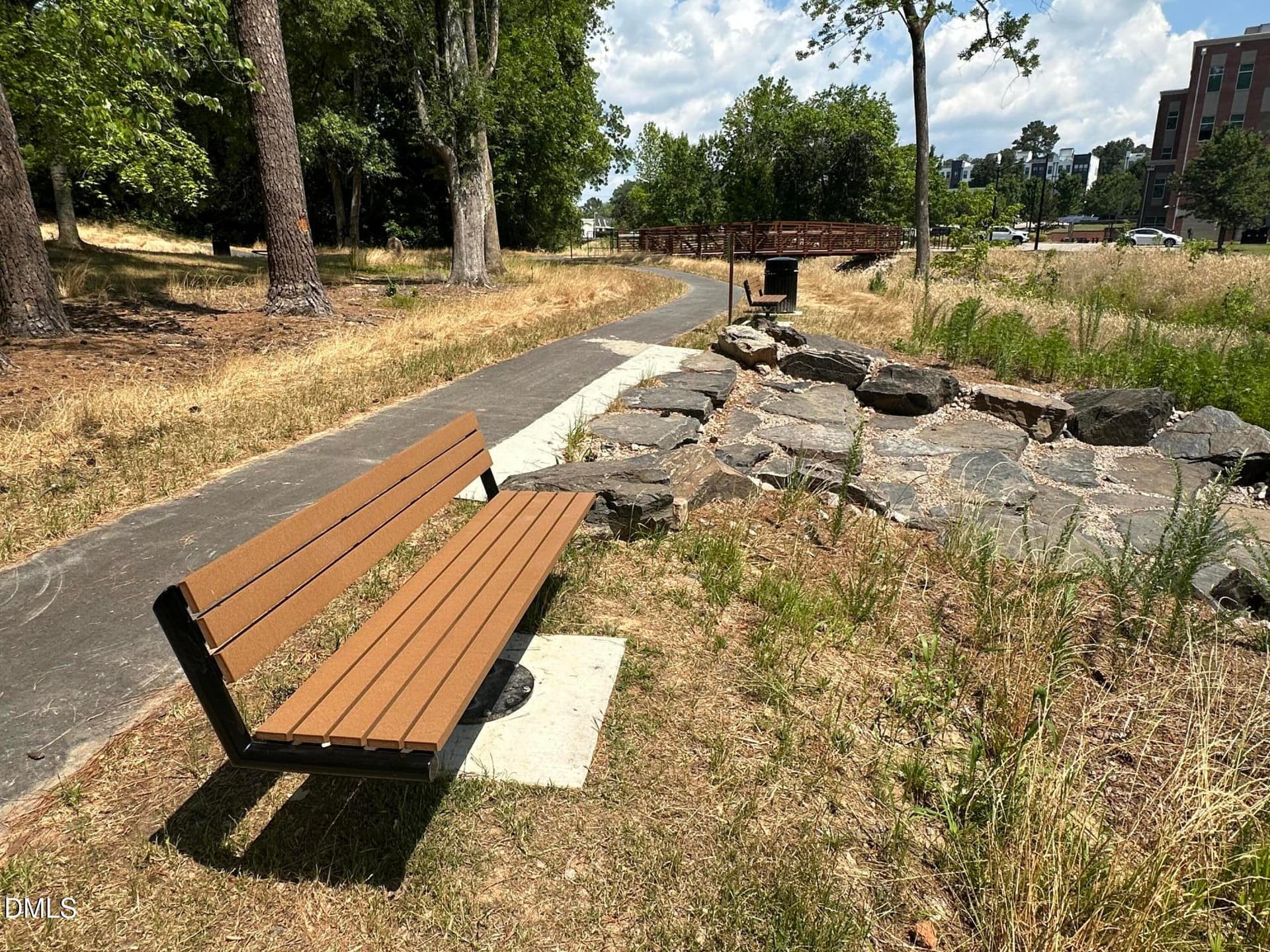 Walk to Downtown Wake Forst - 152 S Allen Road, Wake Forest, NC 27587