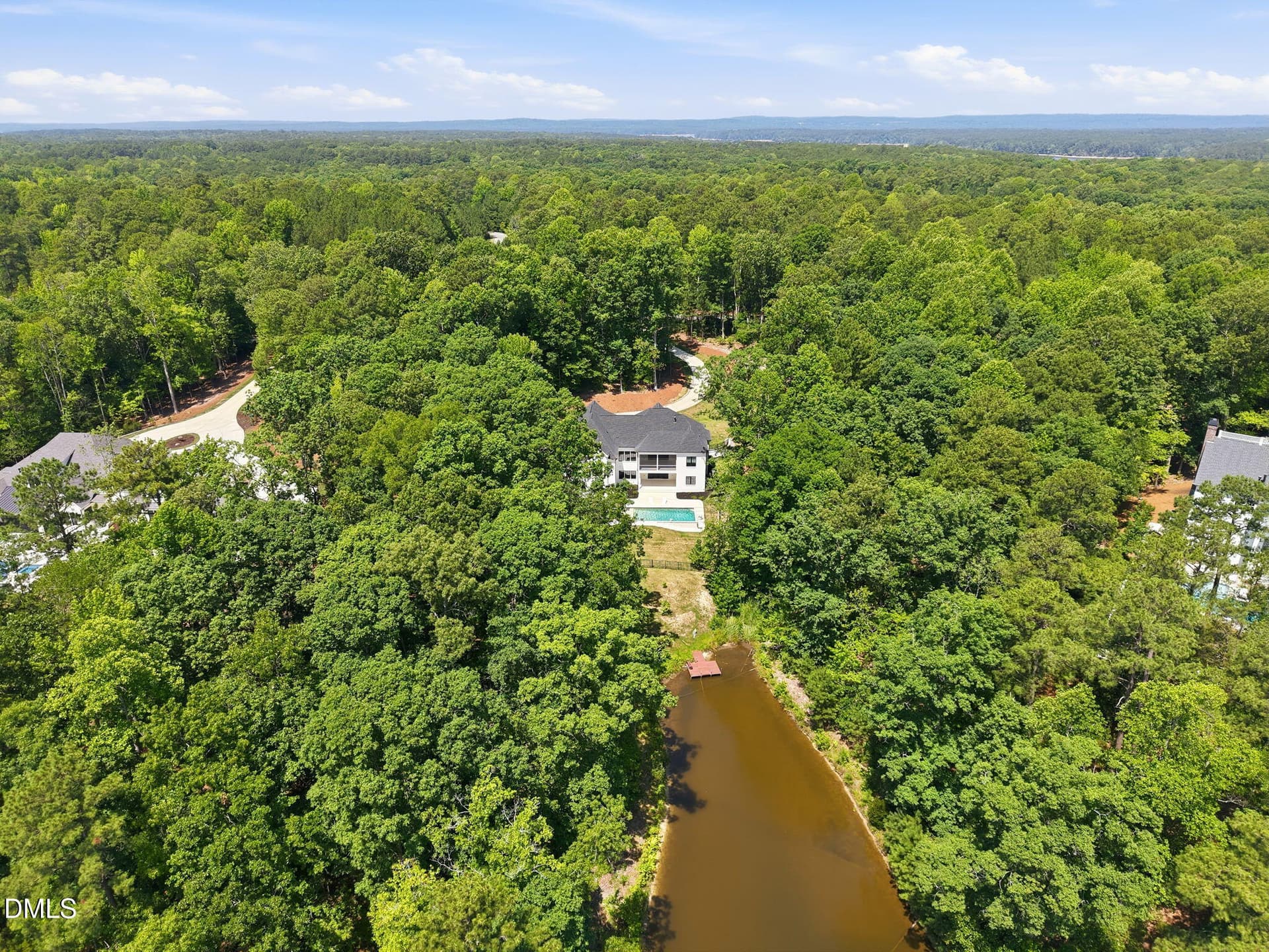 11-web-or-mls-DJI_20260702113638_0022_D - 360 Democracy Place, Apex, NC 27523