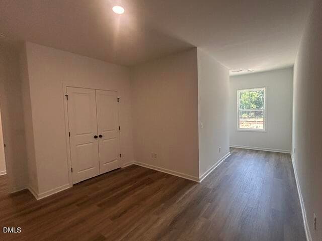guest room 1 - 208 Kerag Way, Garner, NC 27529
