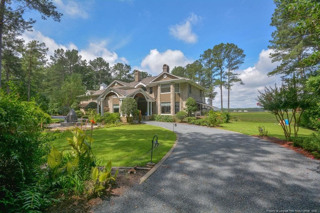 Photo 3 - 1064 Tresses Court, Vass, NC 28394
