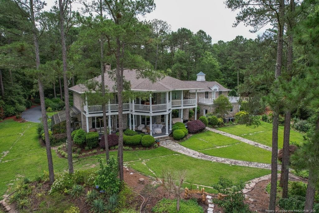 Photo 9 - 1064 Tresses Court, Vass, NC 28394