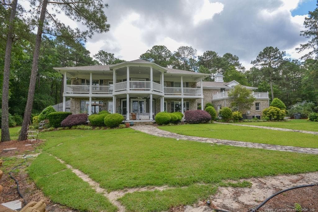 Photo 10 - 1064 Tresses Court, Vass, NC 28394