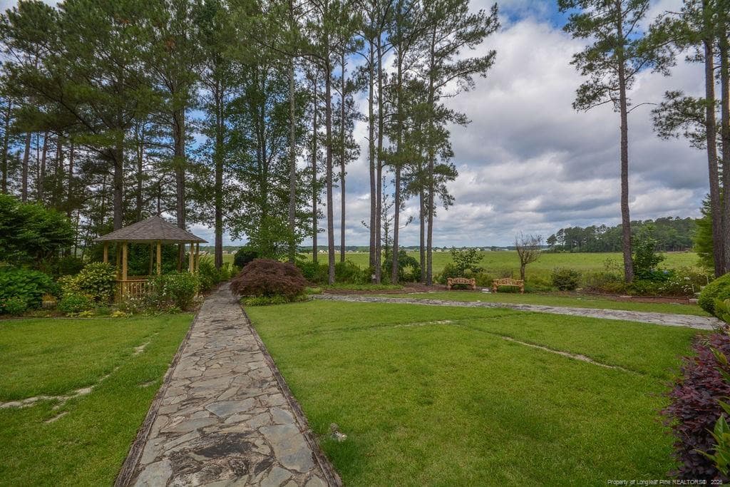 Photo 11 - 1064 Tresses Court, Vass, NC 28394