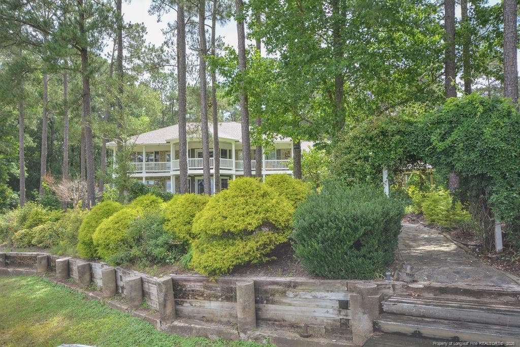 Photo 14 - 1064 Tresses Court, Vass, NC 28394