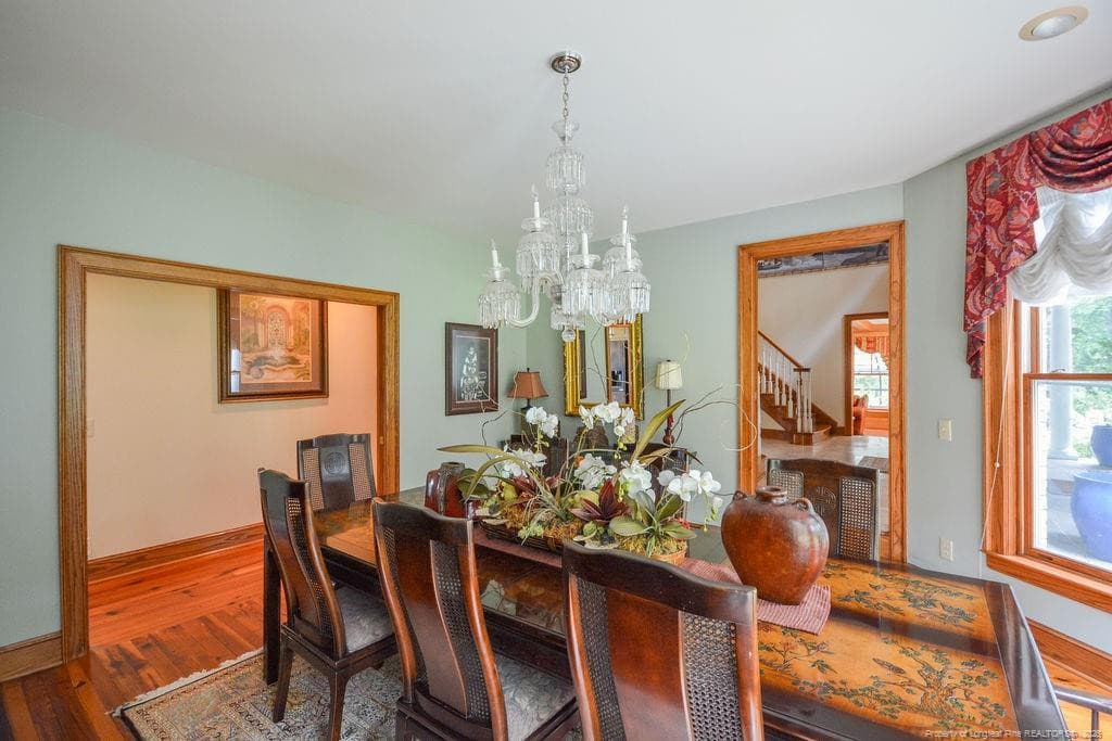 Photo 25 - 1064 Tresses Court, Vass, NC 28394