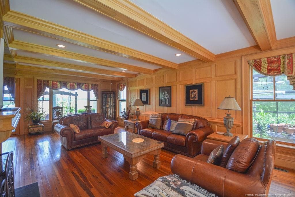 Photo 27 - 1064 Tresses Court, Vass, NC 28394