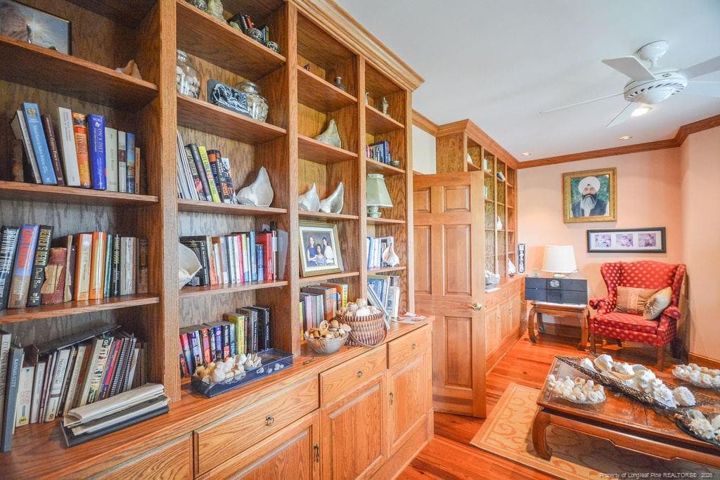 Photo 36 - 1064 Tresses Court, Vass, NC 28394