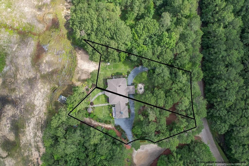 Photo 47 - 1064 Tresses Court, Vass, NC 28394