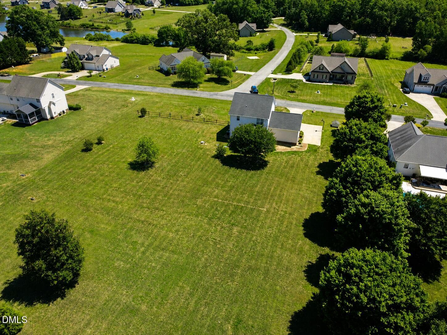 51 Water Front Ln, Timberlake, NC - 51 Water Front Lane, Timberlake, NC 27583
