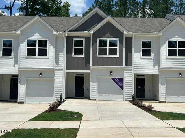 IMG_8982 - 210 Kerag Way, Garner, NC 27529